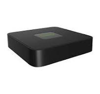 nvr poe tiandy 8ch (مع poe)